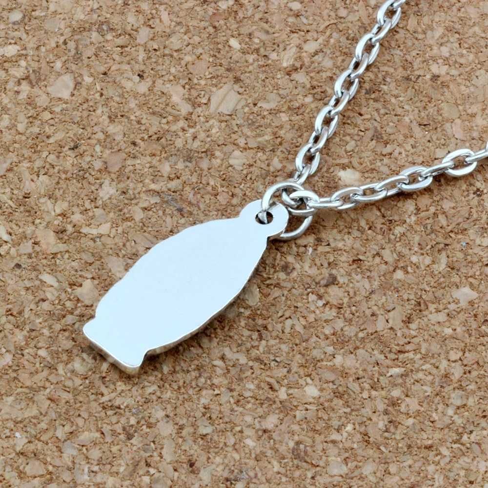 2 шт./лот Дева Мария подвеска из сплава ожерелья ювелирные изделия сделай сам 23 6