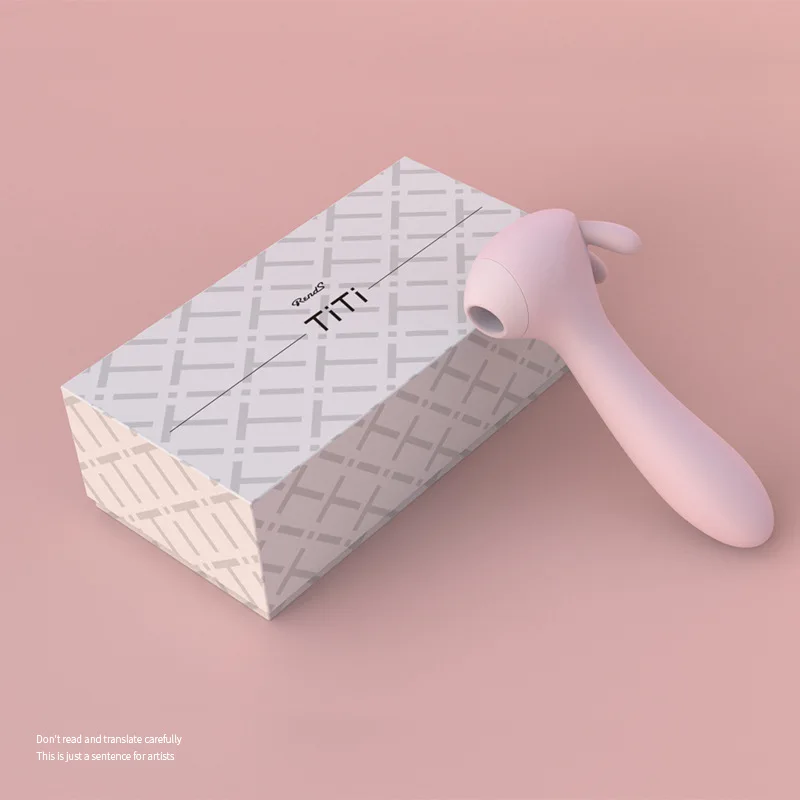 Сосать лизание клитора Вибратор двойной стимуляции соски язык для взрослых