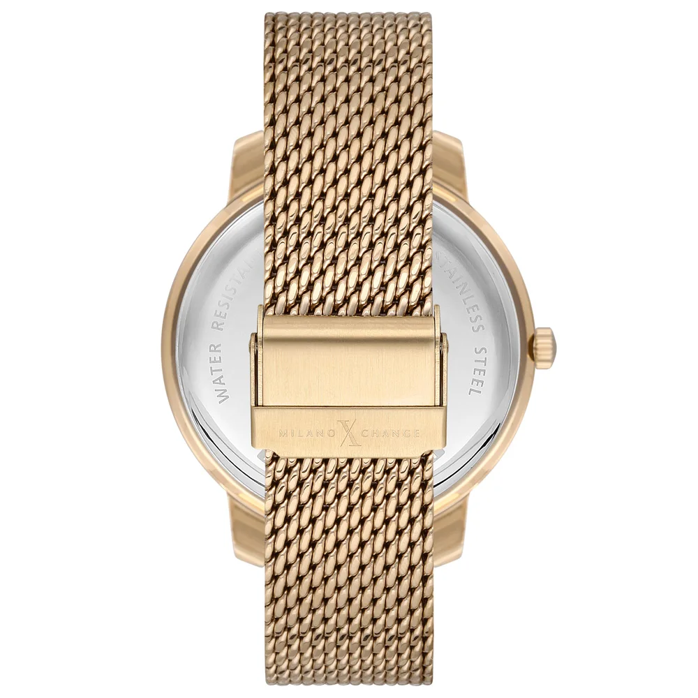 

Watches Mens Milano Exchange MEX3155 Men's Watch Quartz Watches