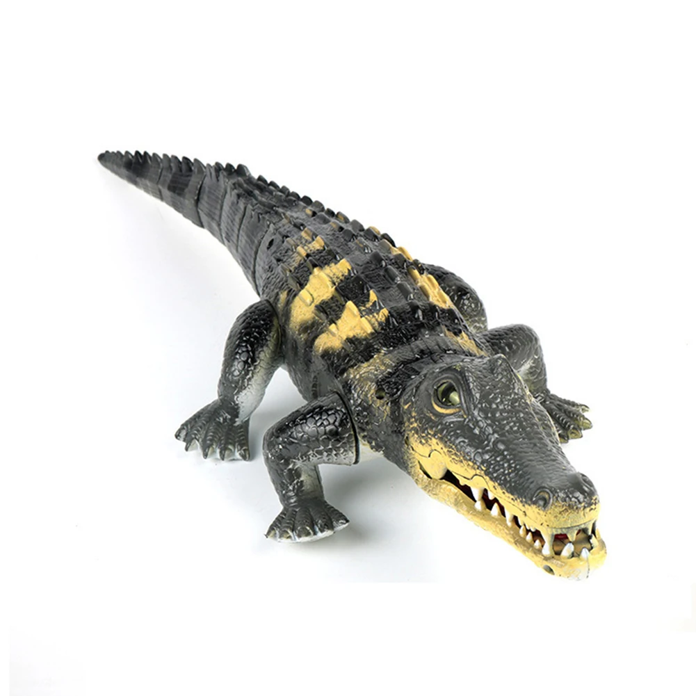 Электрическая игрушка для ходьбы большой размер робот светильник модель