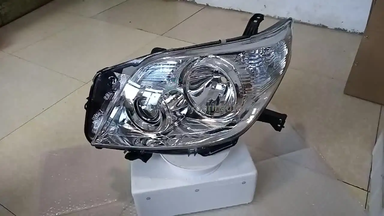 

Фара для Land Cruiser Prado 150 2010 2011 2012, аксессуары