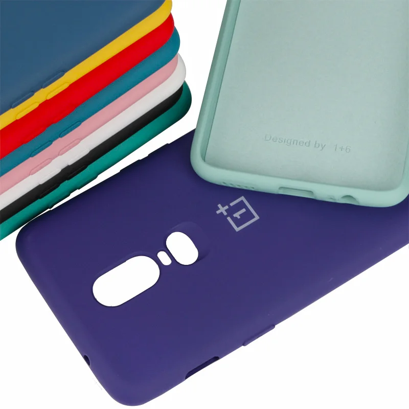 Оригинальный официальный силиконовый мягкий ультратонкий ударопрочный чехол