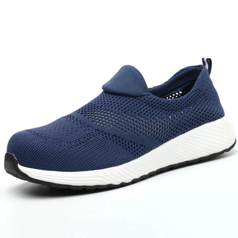 

Labor insurance shoes men's non-slip anti-piercing protection safety work shoes summer breathable deodorant shoes 36-45