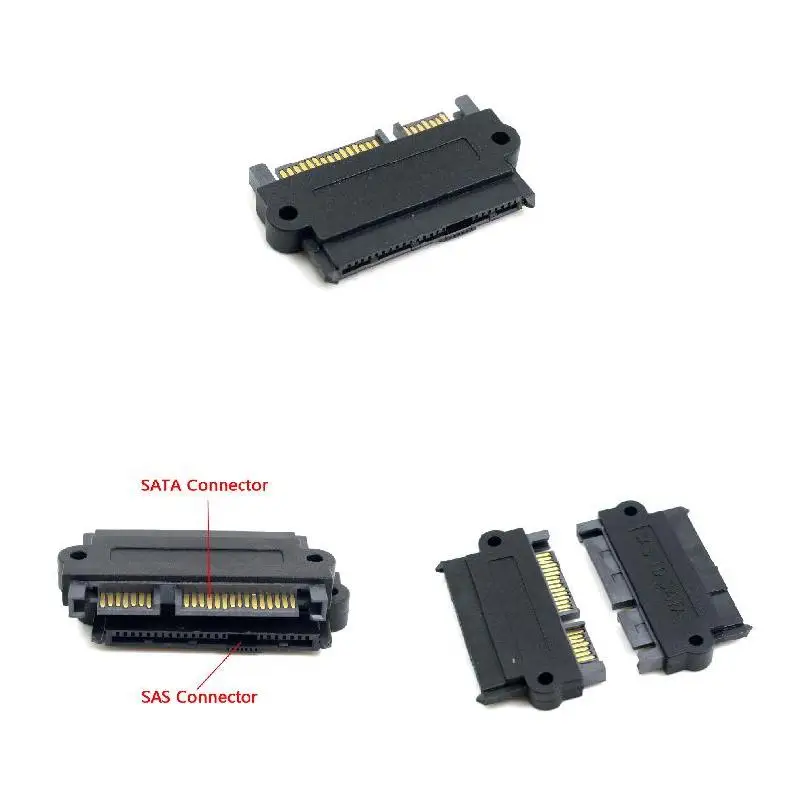 SF-092 SAS/SATA жесткий диск Raid адаптер с 15-контактным адаптером порта питания H-best -