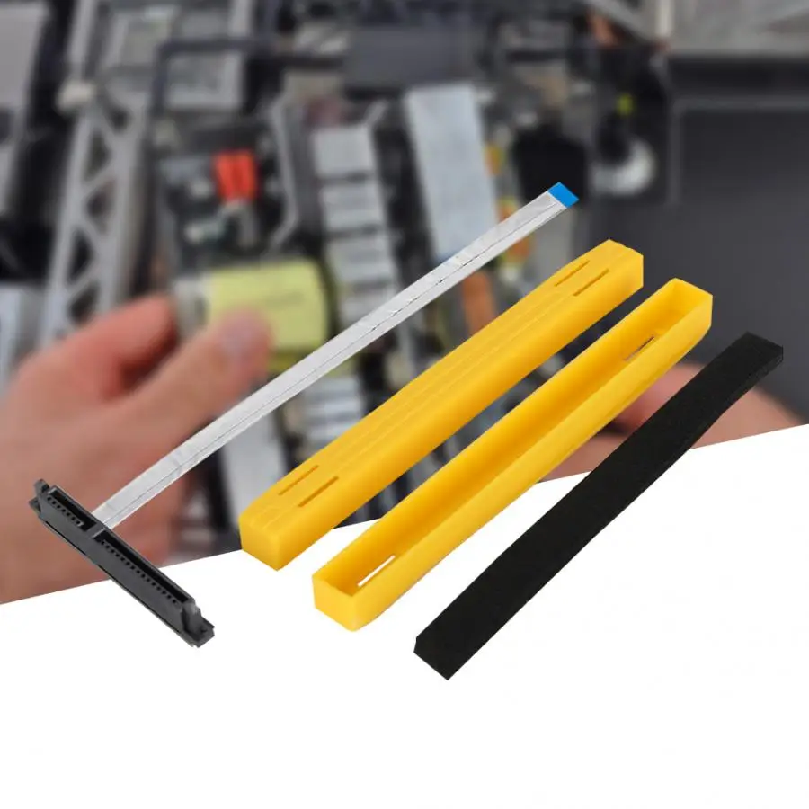 Компьютерный кабель для менеджера ноутбука адаптер жесткого диска коннектор SSD