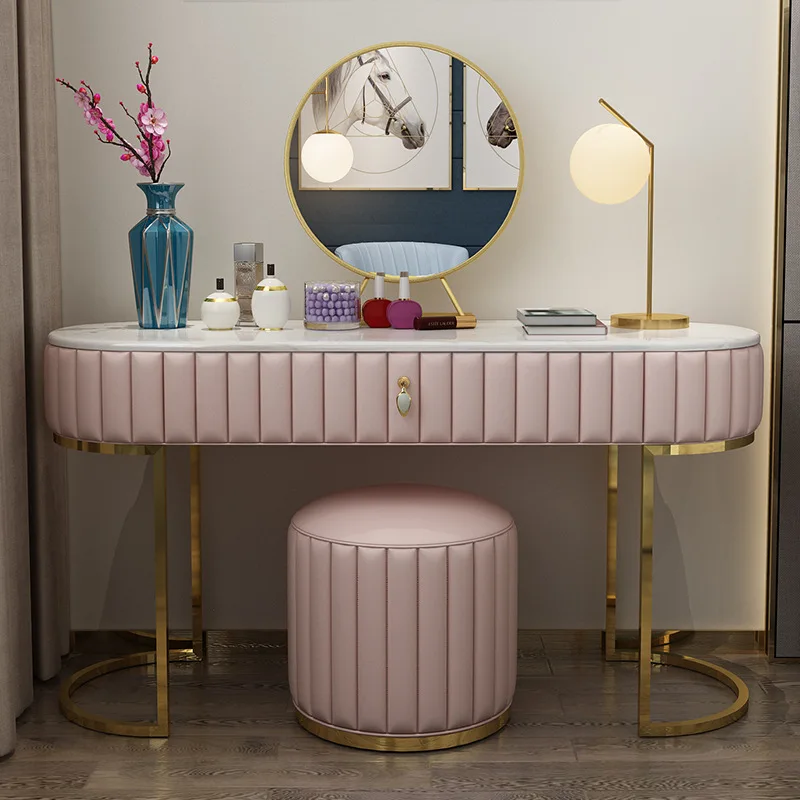 Светильник и роскошный постмодернизированный мраморный Европейский туалетный