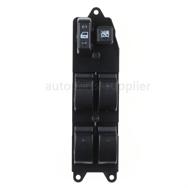 Переключатель Стеклоподъемника YAOPEI 84820-0F030 84820-02100 для Toyota Corolla 2004-2007 848200F030 8482002100 |