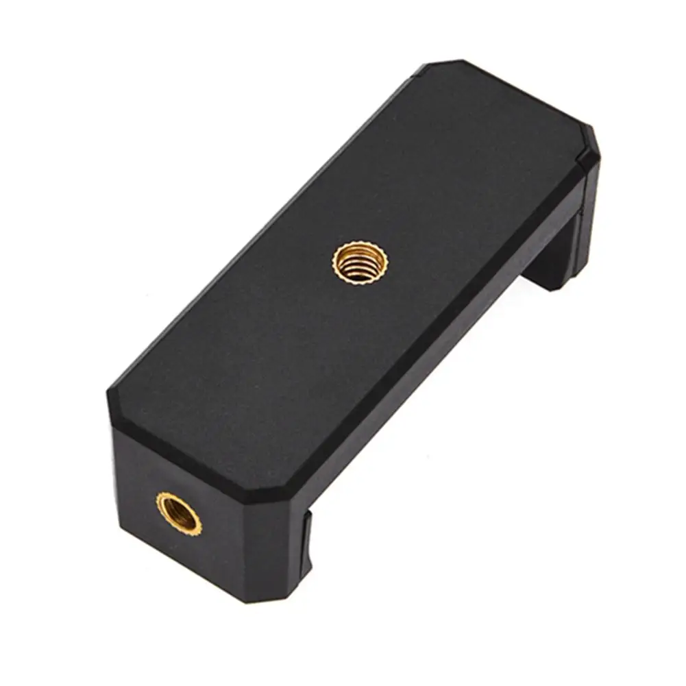 ALLOET штатив Трипод для камеры адаптер держатель мобильного телефона с зажимом