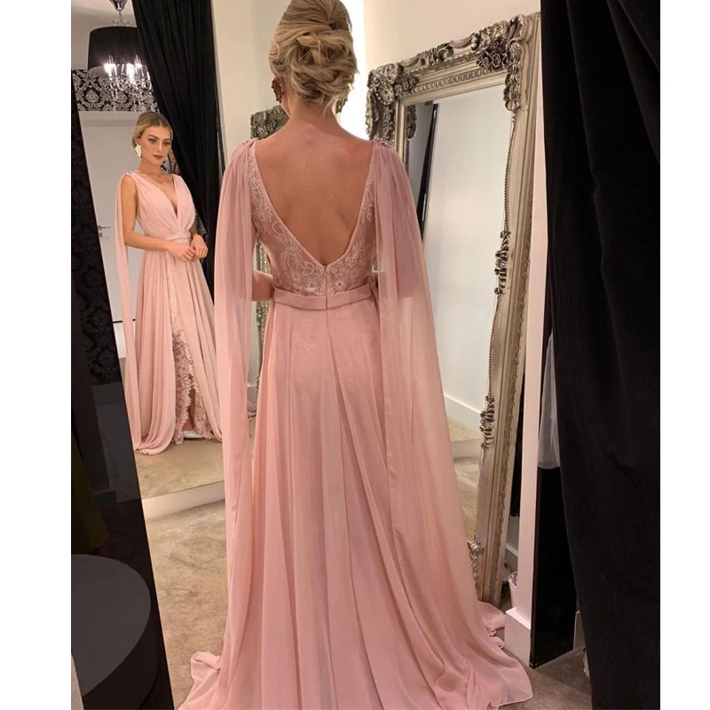 

Женское длинное вечернее платье, красное официальное платье для выпускного вечера, 2020