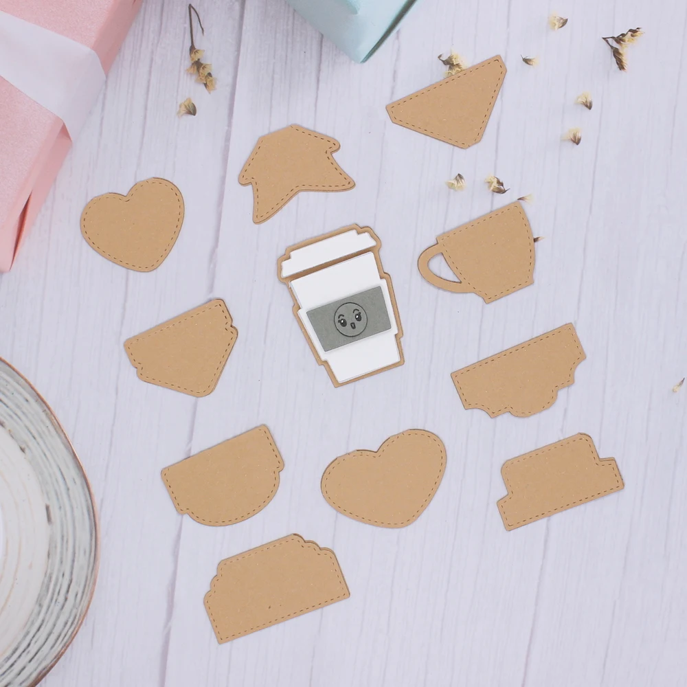 Различные планировщики, вкладки, трафареты для вырезания, для «сделай сам», скрапбукинг, декоративное тиснение, «сделай сам», бумажные карты