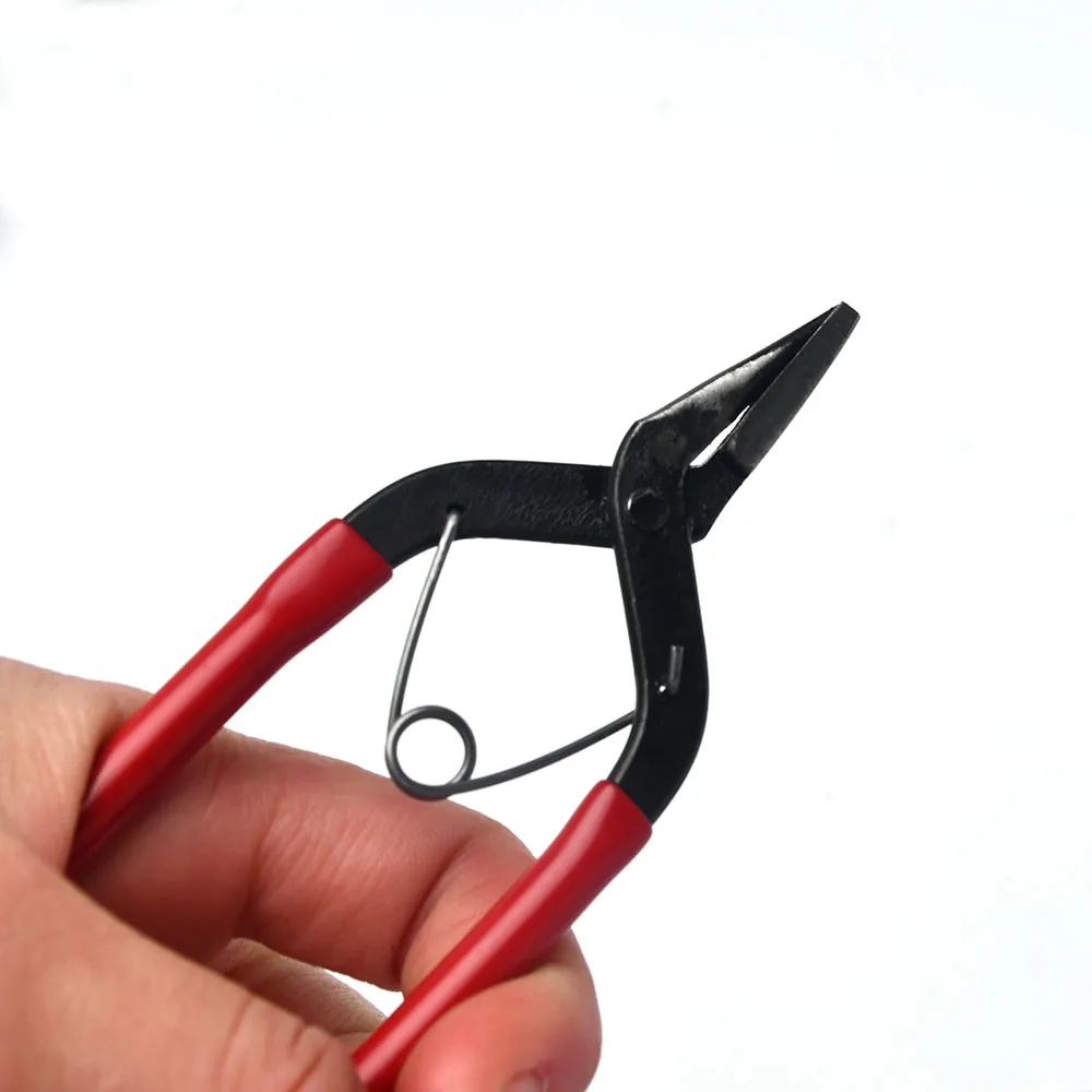 

Jewelry Pliers Beading Pliers with Needle Nose Pliers For Jewelry Making Beading Repair Supplies and Crafting