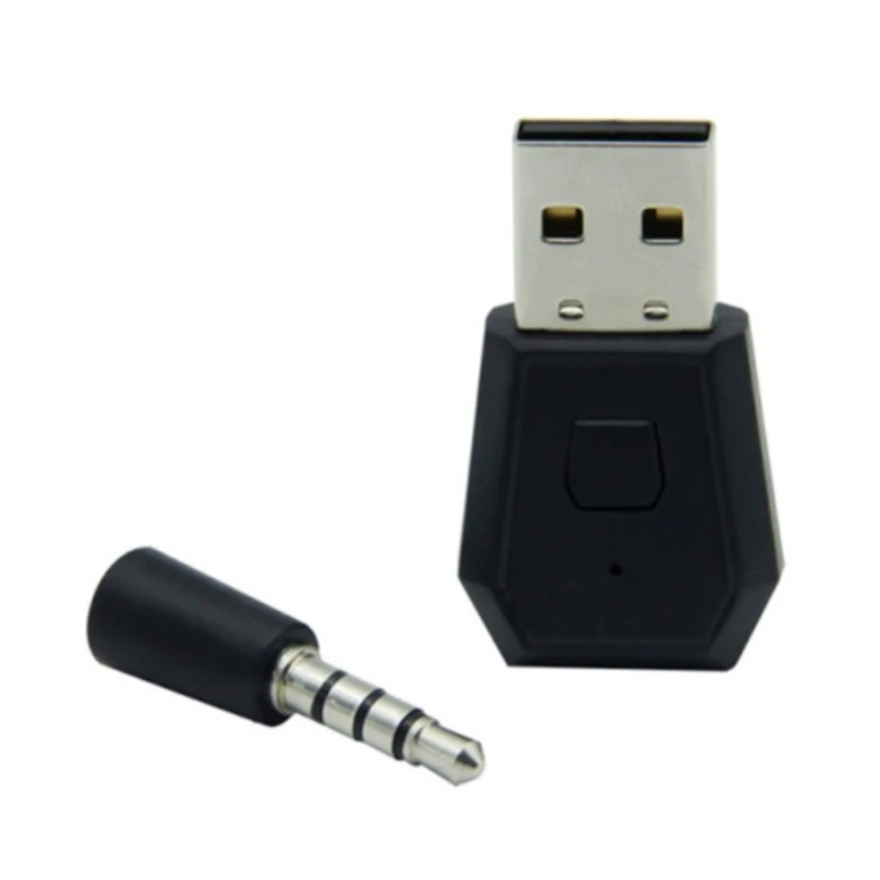 

USB Adapter Bluetooth Transmitter for PS4 / SLIM / PRO Bluetooth 4.0 Receiver