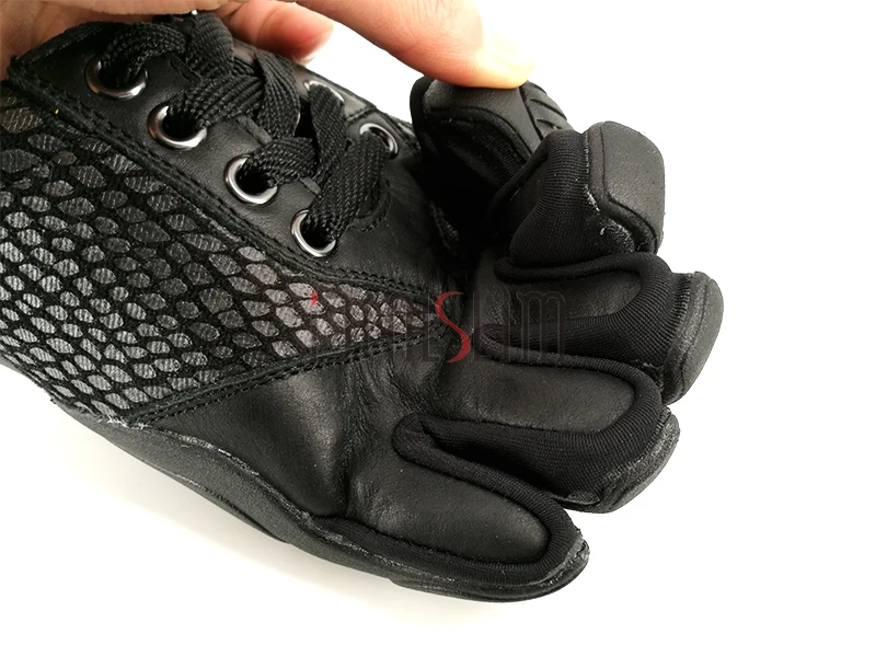 IDEALSLIM 5 пальцев обувь мужские кроссовки беговые для бега на открытом воздухе toed с