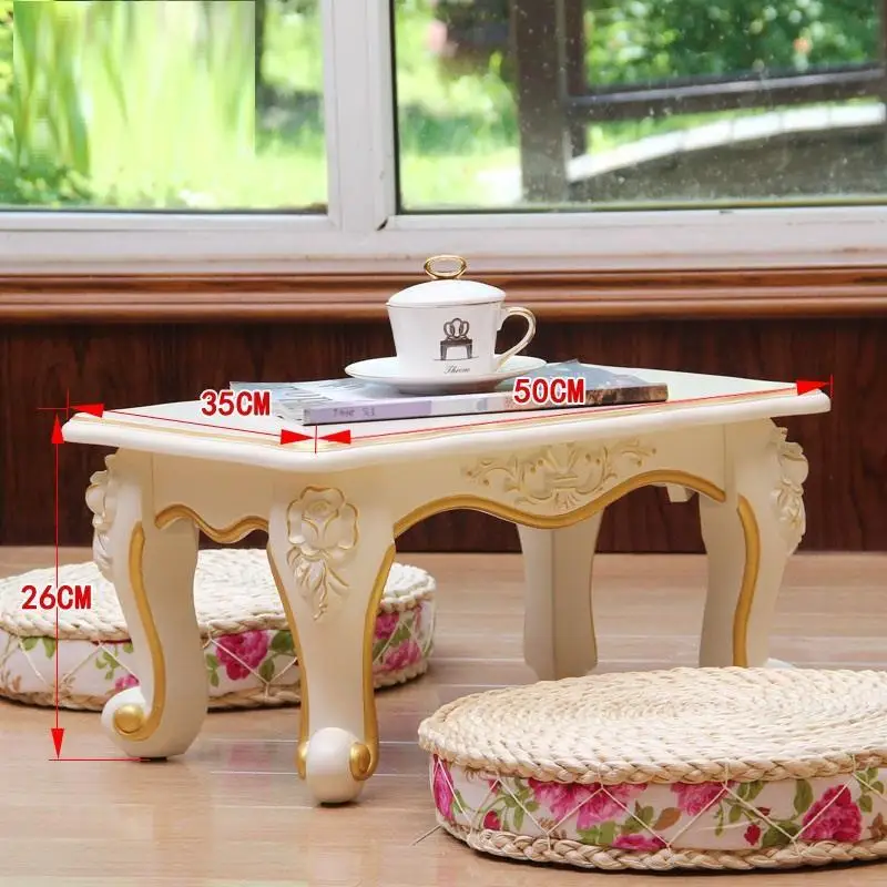 

Kawowy Minimalist Centro Sala Salon Tafel Individuales De Side Tavolo Furniture European Basse Sehpalar Mesa Coffee Tea table