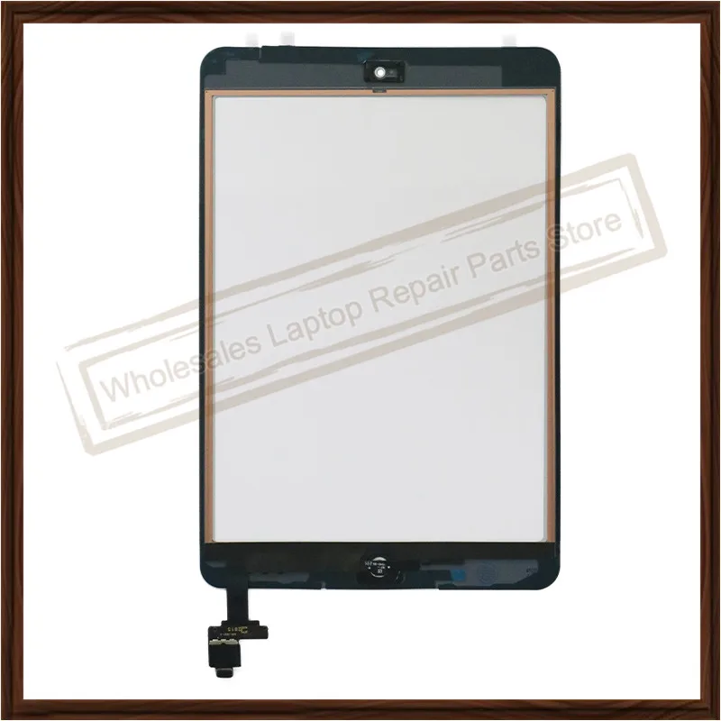 ЖК дисплей для Apple iPad Mini 2 mini1 A1432 A1454 A1455 A1489 A1490 A1491 сенсорный экран с цифровым