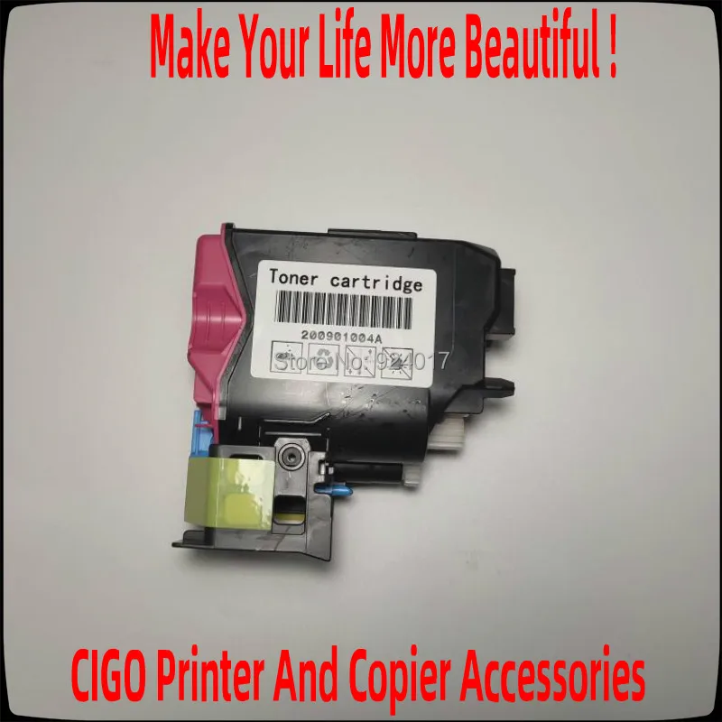 Тонер-картридж для Konica Minolta bizhub C35 C35p C25 C25p принтер TNP27 TNP22 TNP-27 TNP-22 TNP 22 27