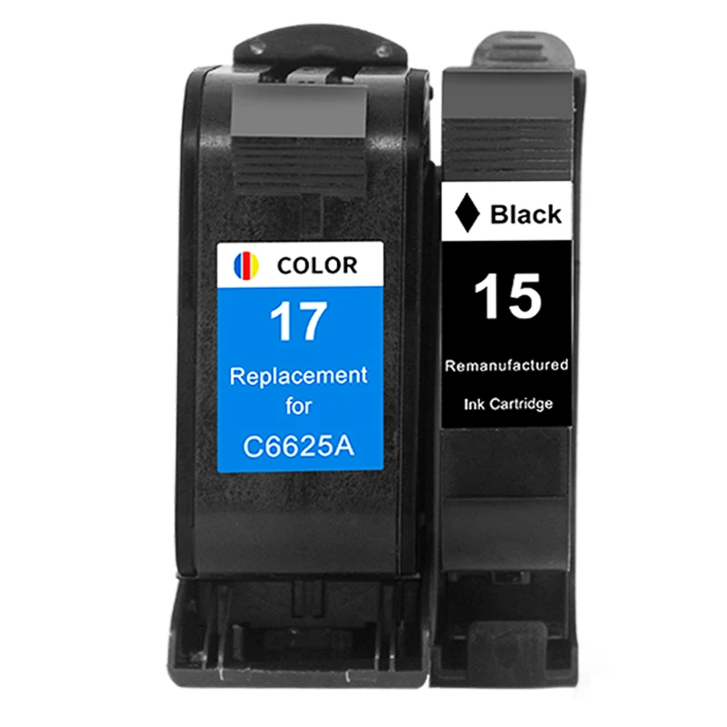Картриджи для струйных принтеров Apple Stylewriter Color 900 15 HP15 C6615A PSC 940 6500 950vr