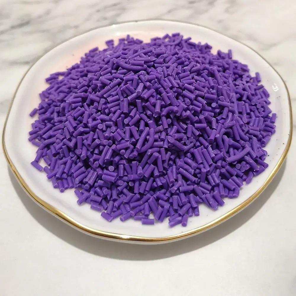 20 г/пакет цветной Лизун глина разбрызгивает для наполнителя слизь DIY Поставки