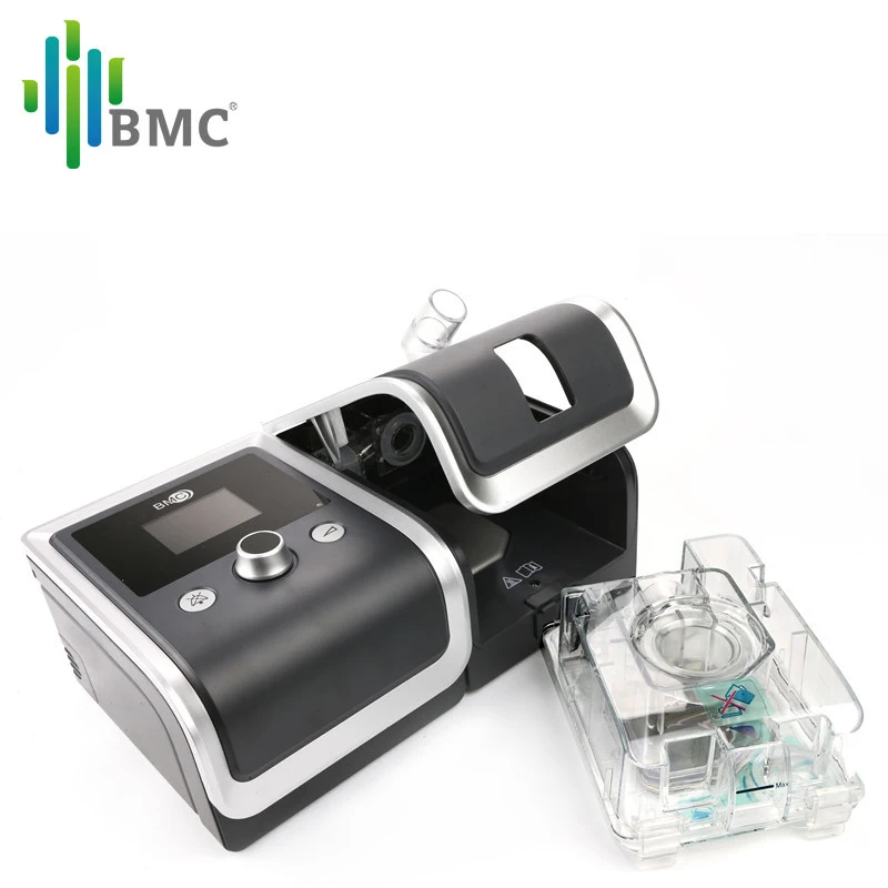 Doctodd GII APAP Высокое качество авто CPAP дыхательное устройство храп терапия Анти Храп