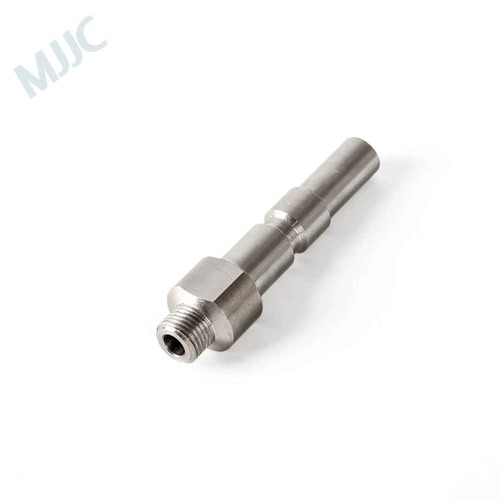 MJJC бренд пена Лэнс разъем адаптер для Nilfisk Quick Release с высоким качеством инженерных автомобилей аксессуар - Цвет: NQRCN003