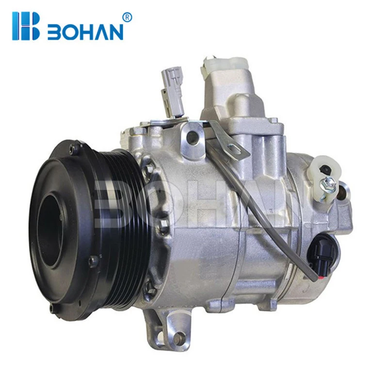 

conditioning ac compressor For LEXUS LS430 GS430 4.3L 2004-2007 88310-3A540 88310-50152 883103A540 BH-TA050