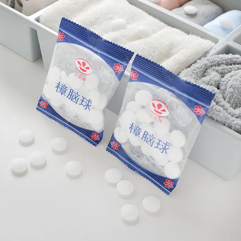 1666 шкаф камфора мяч Плесень Доказательство Mothproof насекомых Джерси вещи