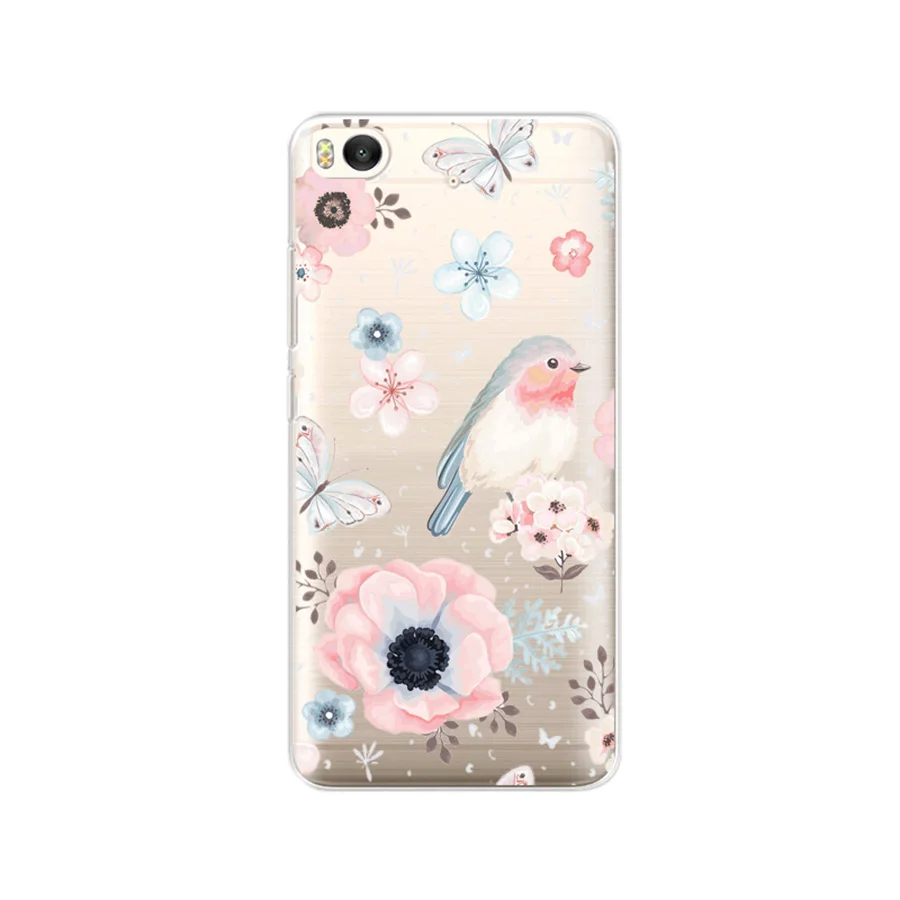 Case 826 Для Xiaomi mi 5S чехол для Xiaomi Mi5S mi 5S чехол funda Бампер силиконовая защитная накладка для телефона Coque Капа для Xiaomi mi 5S - Цвет: Case 826