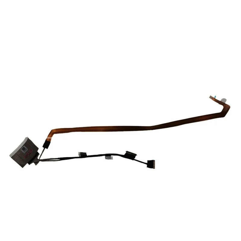 

FOR Dell Latitude 7400 E7400 FHD TS 3MM IR EDP touch screen Cable 0F7NX3