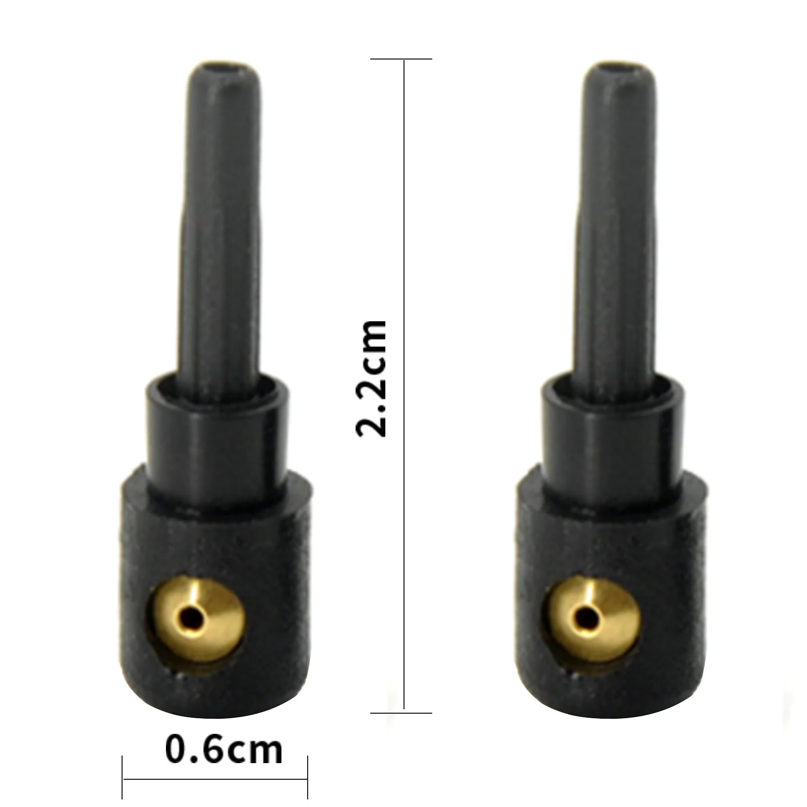 2 шт. Запасные детали для сиденья VW Skoda Audi 3B9955985A 3B9 955 985 A|Стеклоочистители| |