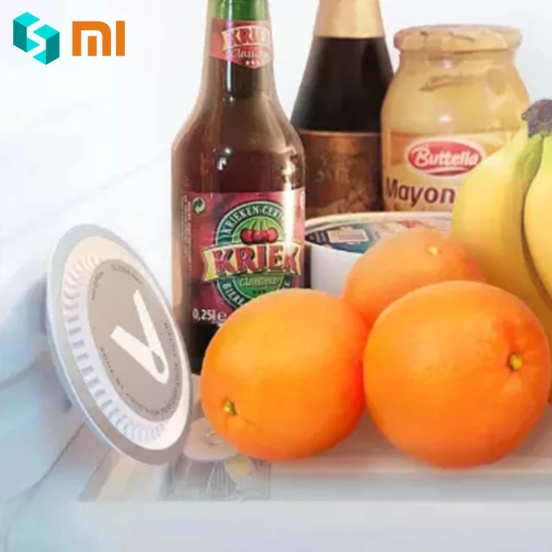 Xiaomi очиститель воздуха Youpin Viomi Xiami дезодорирующий фильтр очистки бытовой кухни озона стерилизации Xioami очистки ароматизатор фильтр C