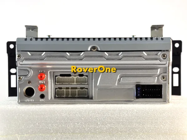 Автомобильный радиоприемник RoverOne Android 8 0 Octa Core DVD GPS навигация для Dodge Magnum RAM 1500 2500