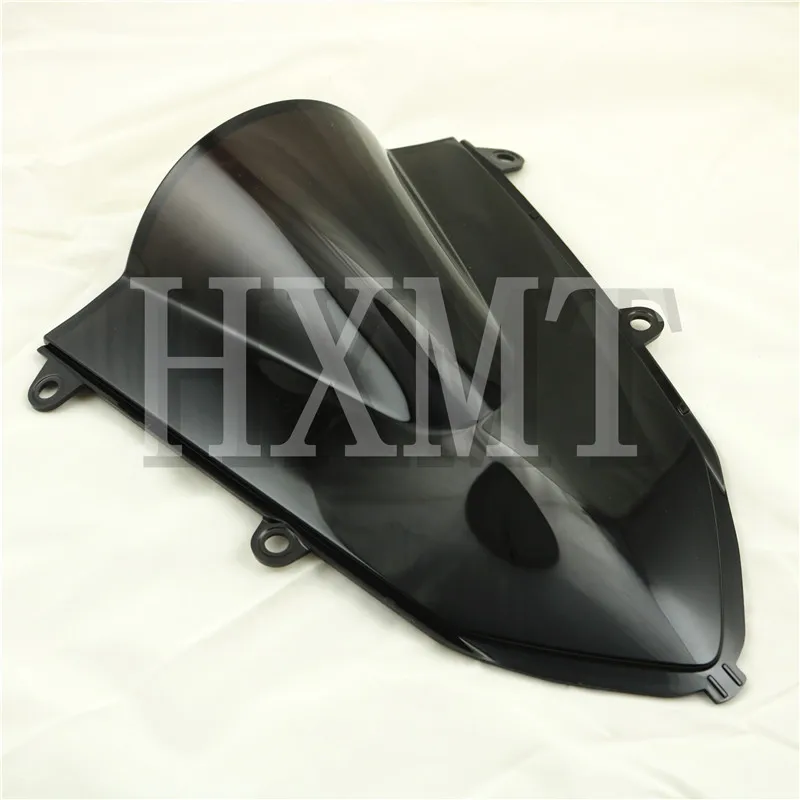 Экран ветрового стекла для мотоцикла и велосипеда черный Honda CBR650R CBR650 2019 2020 CBR 650R 650