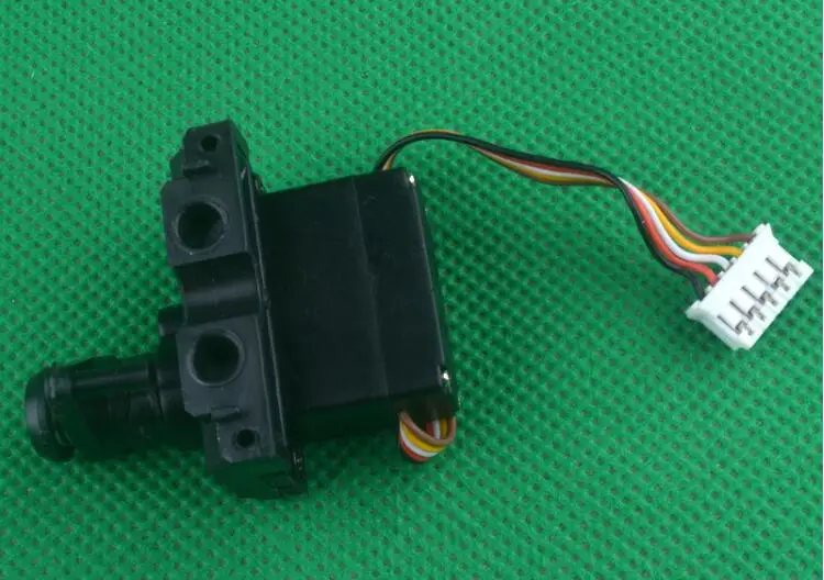 

Subotech 1/24 BG1510 RC car spare parts steering engine servo