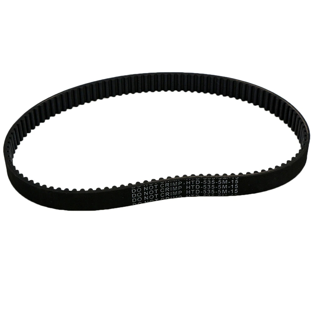

535 Drive belt timing belt for mini-dolphin electric scooter 5m-535-15 timing belt