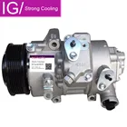Компрессор кондиционера 88310-1A751 1,6-447190 883101A751 8502 для Toyota Corolla 4471908502