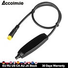 Металлический корпус Шестерни переключения Сенсор детали для электровелосипеда для Bafang середине приводной двигатель BBS01 BBS02 BBSHD Электрический велосипед Конверсионные аксессуары