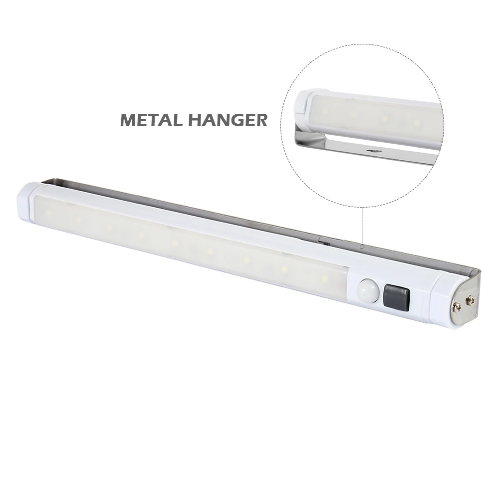 

LED Light Cabinet Induction Lamp Kitchen Bedroom Human Body Induction Lamp Home Lighting Emergency Light