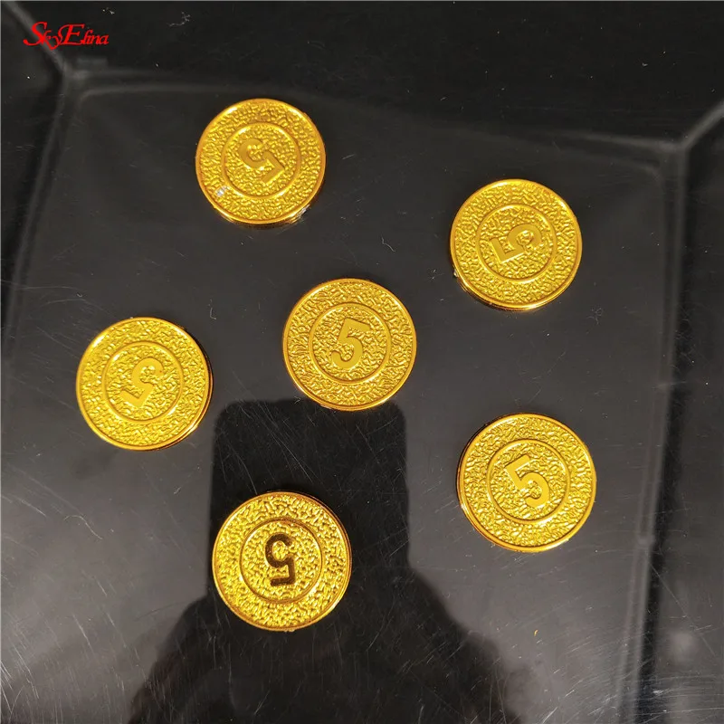 50/100 шт. детский пластиковый реквизит для Хэллоуина|Сувениры вечеринок| |