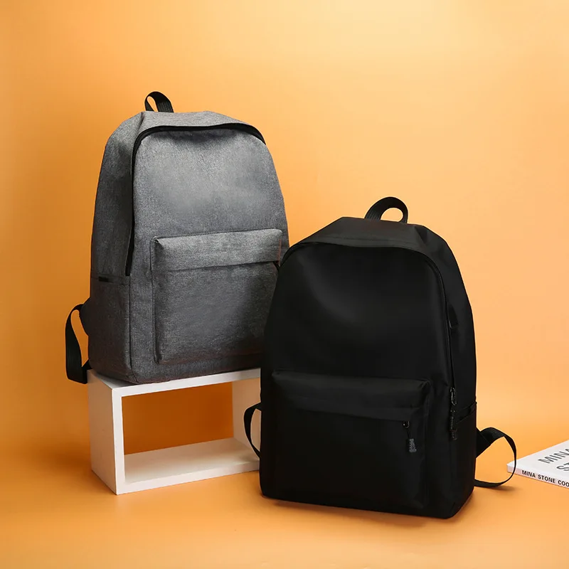 

Leisure Travel Bag Korean Style College Student Backpack Large Capacity Schoolbag Laptop Backpack for School Teenagers Girls