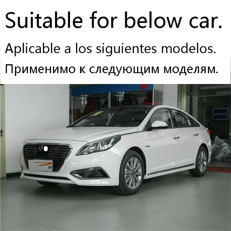Запчасти Drl для автомобилей внешняя лампа в сборе Cob Led освещение бега автомобиля