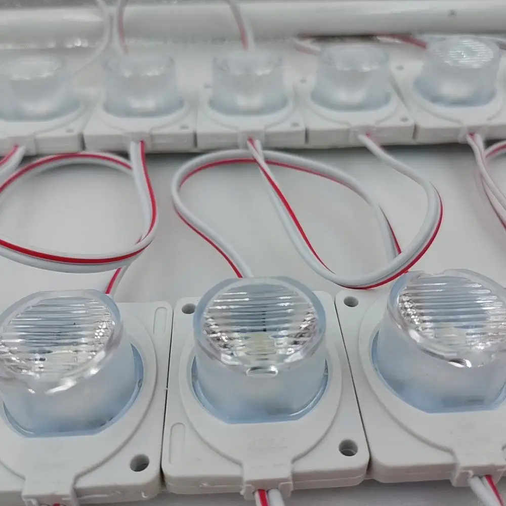 Светодиодные модули 12 В постоянного тока 20 шт. 1 5-6500 лм | Лампы и освещение