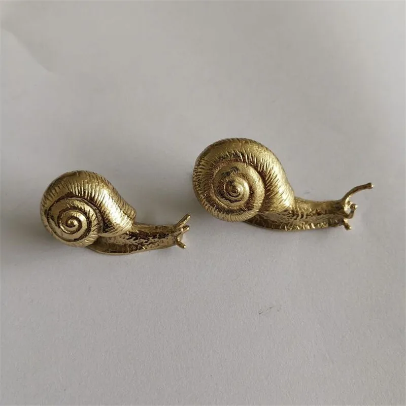 Ручка для шкатулки латунная из чистой меди|Ручки шкафа| |