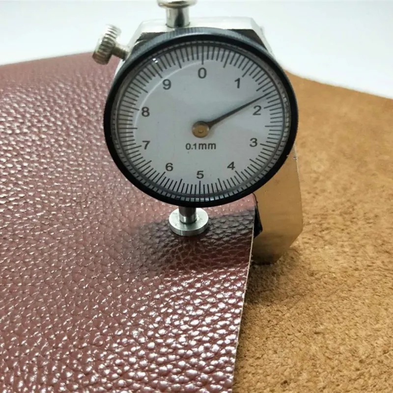 Коричневый диван с узором Личи из воловьей кожи матерчатая прикроватная сумка