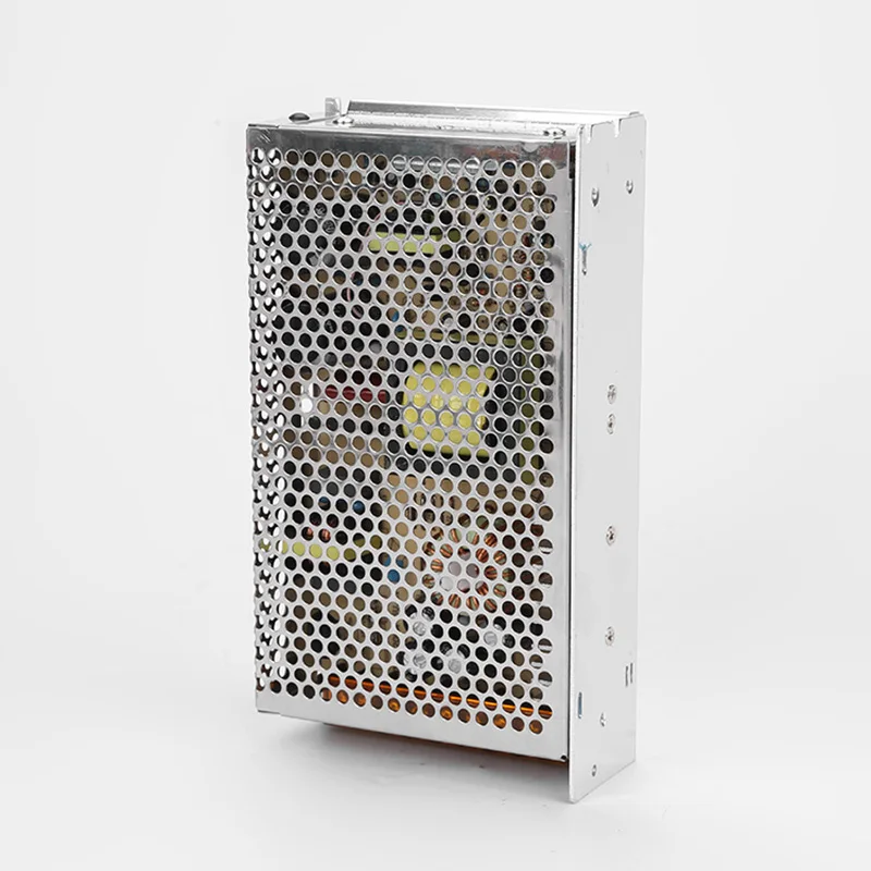 YK 120W Q 120 четырехъядерный вывод SMPS импульсный трансформатор 220V 5V 12V 24V 36V AC DC по