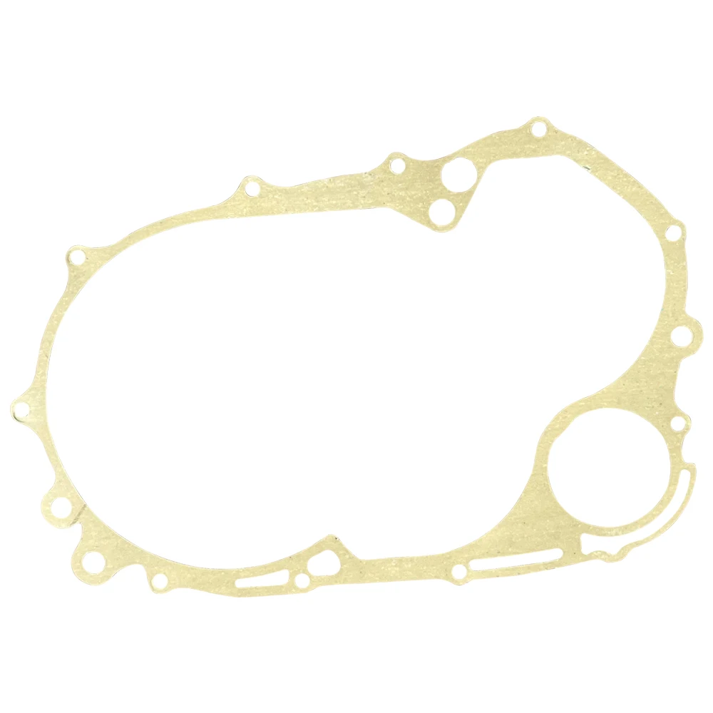 

clutch crankcase cover gasket For YAMAHA XV700 84-87 XV750 81-83 88-97 XV920 81-83 XV1000 84-85 XV1100 86-99 VIRAGO 750 1100