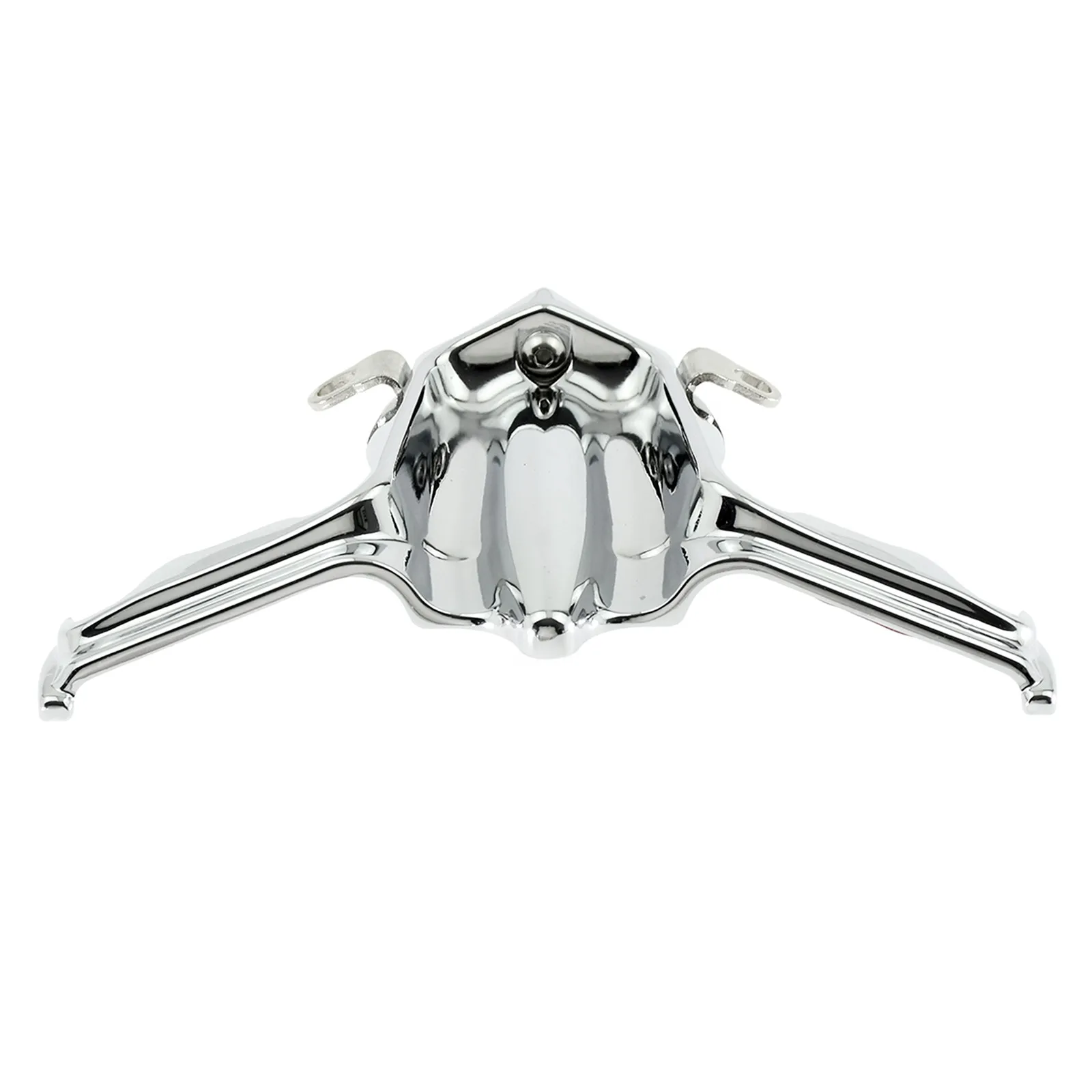 Чехол для мотоцикла Chrome Tappet/подъемный Блок Accent Harley Dyna Fat Bob FXDF Street FXDB Tourig Glide out |