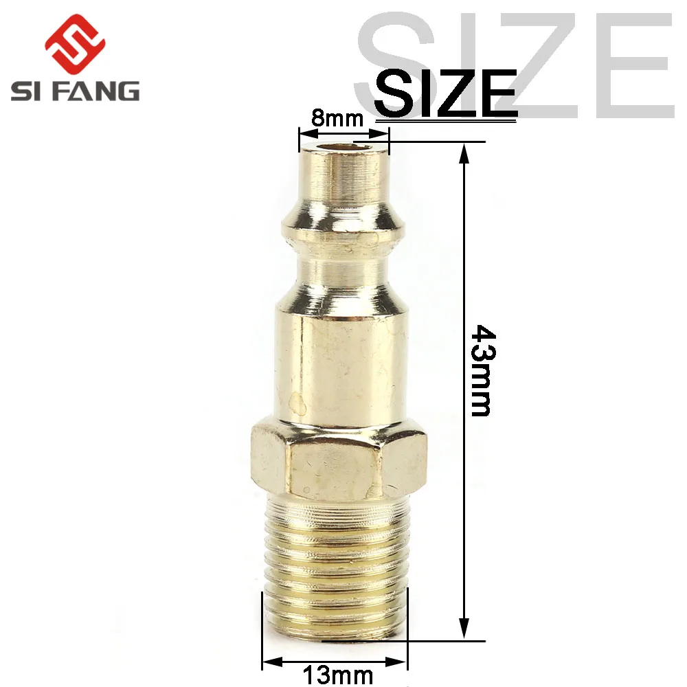 

Быстросъемные фитинги из латуни mjmlcj00157-_60