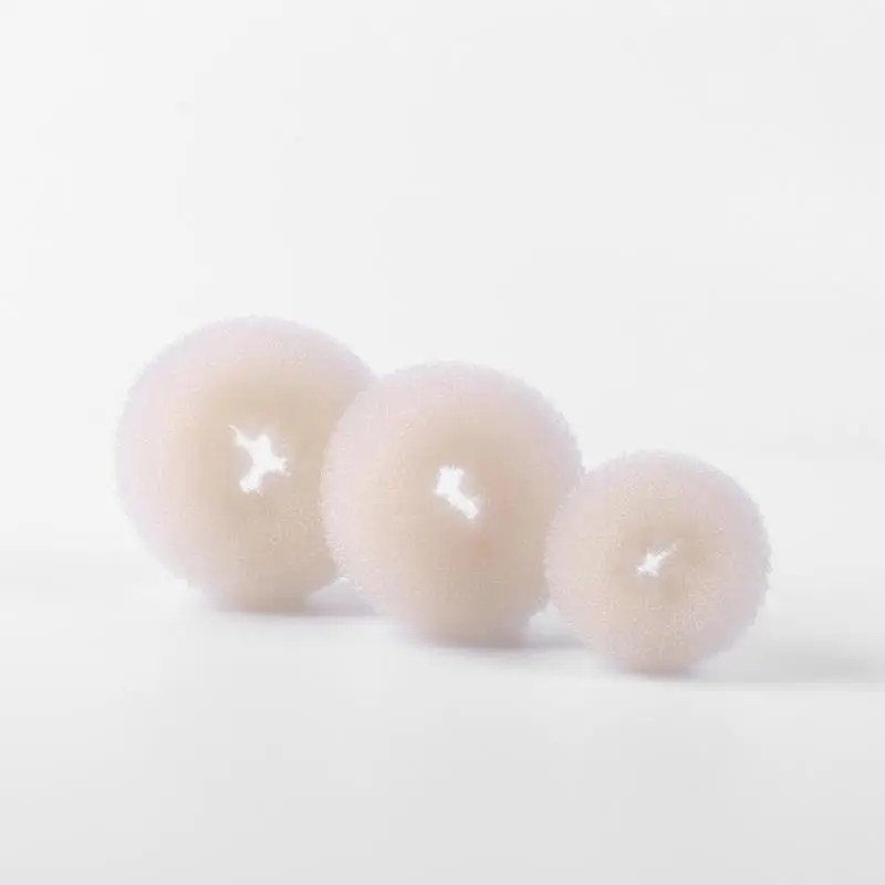 Элегантный женский волшебный пучок для волос креативный популярный милый