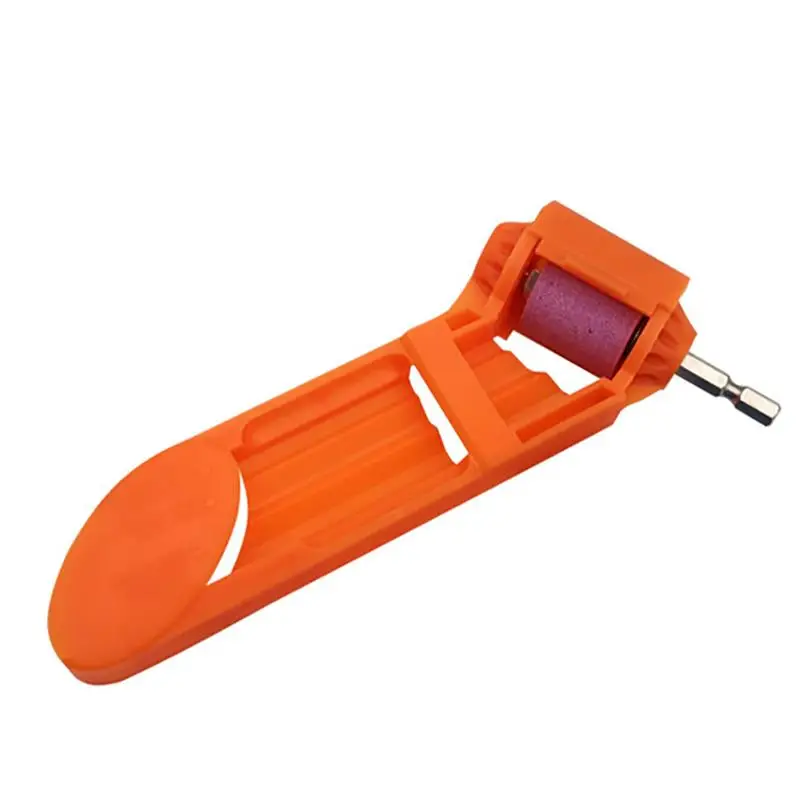 Корундовая колесная дрель точилка портативное сверло корундовое шлифовальное