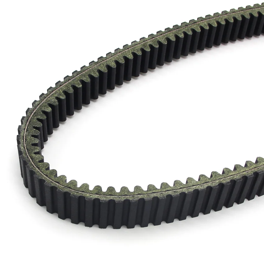 Резиновый сцепление для мотоцикла приводной ремень передач шкив SYM quadaider 600 ATV 2015